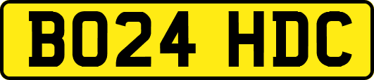 BO24HDC
