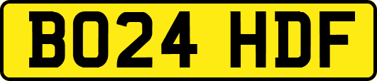 BO24HDF