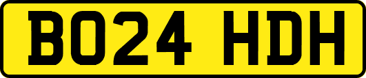 BO24HDH