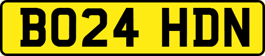BO24HDN