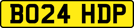 BO24HDP