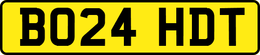 BO24HDT