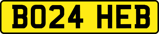 BO24HEB