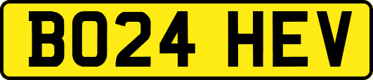 BO24HEV