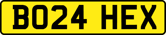 BO24HEX