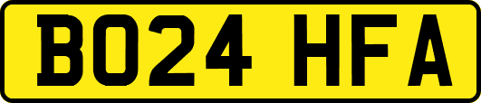BO24HFA