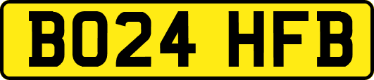 BO24HFB