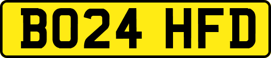 BO24HFD
