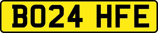 BO24HFE