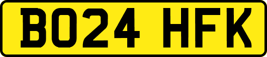 BO24HFK