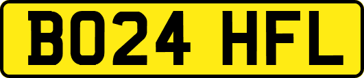 BO24HFL