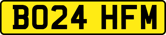 BO24HFM