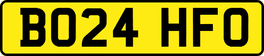 BO24HFO