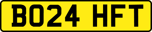 BO24HFT