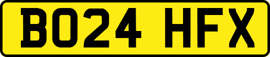BO24HFX