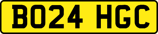 BO24HGC