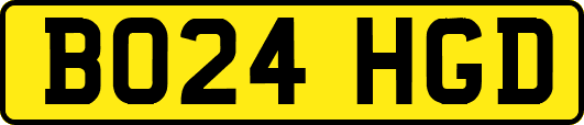 BO24HGD