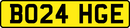 BO24HGE