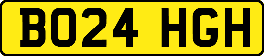 BO24HGH