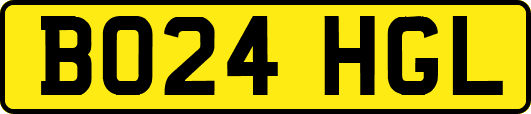 BO24HGL
