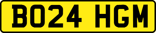 BO24HGM
