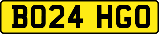 BO24HGO