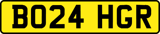 BO24HGR