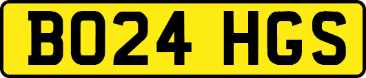 BO24HGS