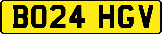 BO24HGV