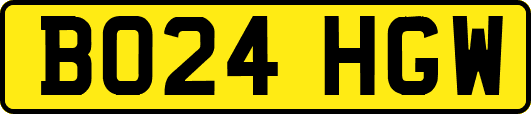 BO24HGW