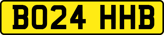 BO24HHB