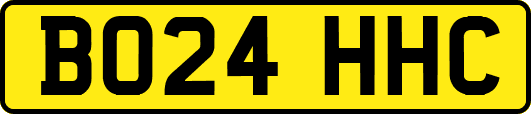BO24HHC