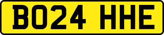 BO24HHE