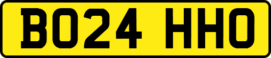 BO24HHO