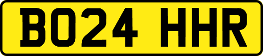 BO24HHR