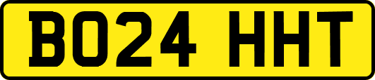 BO24HHT