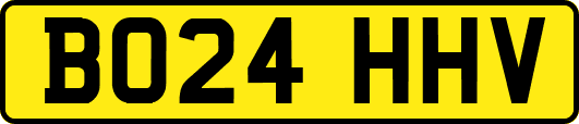 BO24HHV