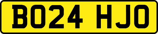 BO24HJO