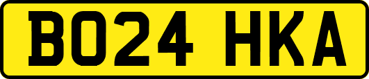 BO24HKA