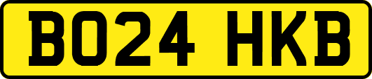 BO24HKB