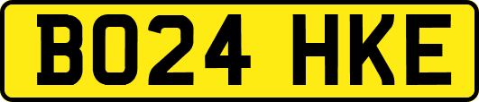 BO24HKE