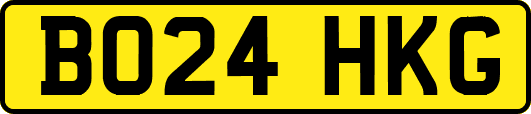 BO24HKG