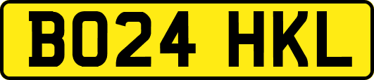 BO24HKL