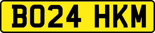 BO24HKM