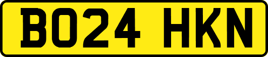 BO24HKN