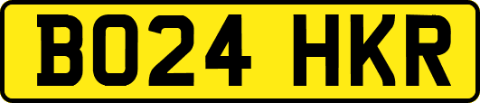 BO24HKR
