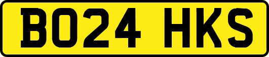 BO24HKS