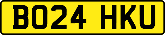 BO24HKU