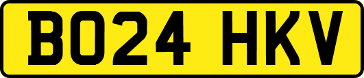 BO24HKV