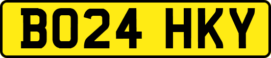 BO24HKY